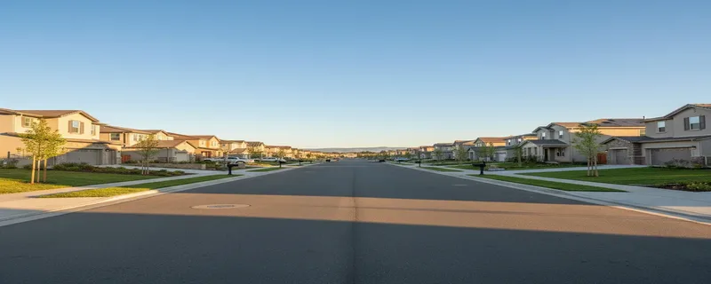 Lincoln, CA neighborhood