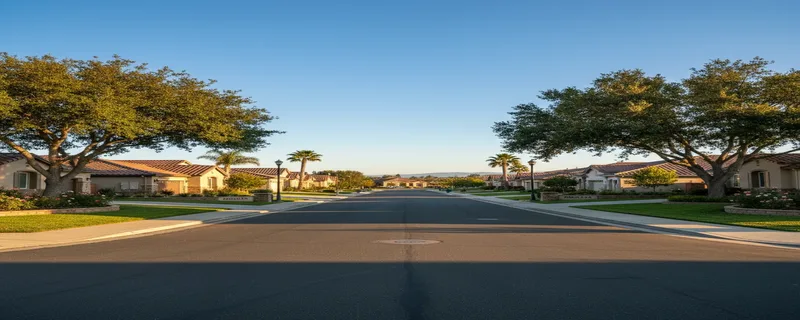 Rocklin, CA neighborhood