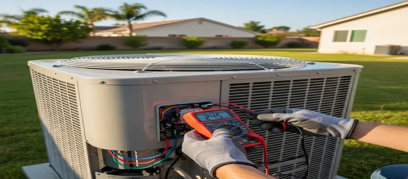 AC Repair