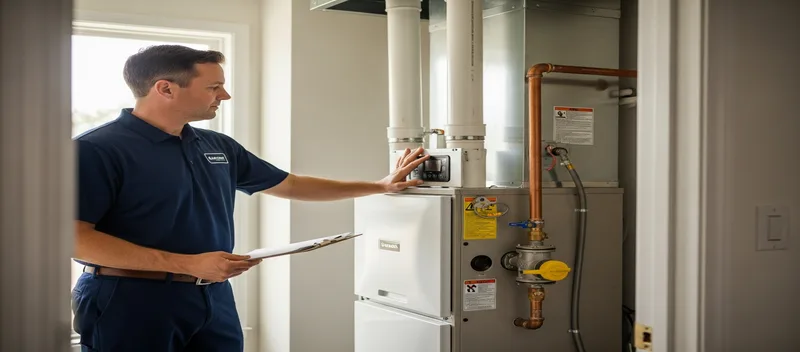 Furnace Installation