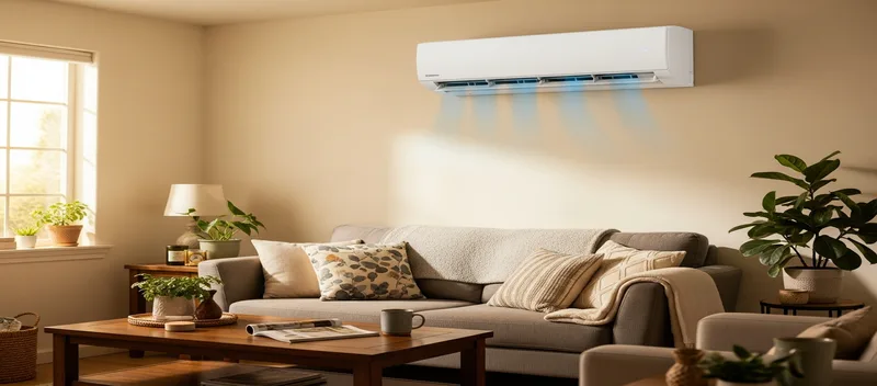 Mini-Split Installation